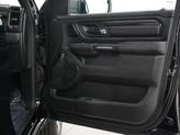Thumbnail of 2023 Diamond Black Crystal Pearlcoat RAM 1500