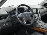 Thumbnail of 2017 Iridescent Pearl Tricoat Chevrolet Suburban