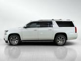 Thumbnail of 2017 Iridescent Pearl Tricoat Chevrolet Suburban