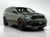 Thumbnail of 2023 Destroyer Gray Clearcoat Dodge Durango