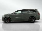 Thumbnail of 2023 Destroyer Gray Clearcoat Dodge Durango
