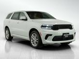 Thumbnail of 2022 White Knuckle Clearcoat Dodge Durango