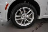 Thumbnail of 2022 White Knuckle Clearcoat Dodge Durango
