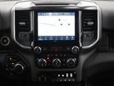 Thumbnail of 2022 Diamond Black Crystal Pearlcoat RAM 1500