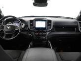 Thumbnail of 2022 Diamond Black Crystal Pearlcoat RAM 1500