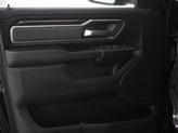 Thumbnail of 2022 Diamond Black Crystal Pearlcoat RAM 1500