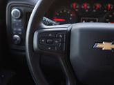 Thumbnail of 2024 Sterling Gray Metallic Chevrolet Silverado 2500