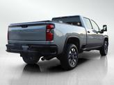 Thumbnail of 2024 Sterling Gray Metallic Chevrolet Silverado 2500