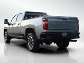 Thumbnail of 2024 Sterling Gray Metallic Chevrolet Silverado 2500
