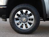 Thumbnail of 2024 Sterling Gray Metallic Chevrolet Silverado 2500