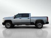 Thumbnail of 2024 Sterling Gray Metallic Chevrolet Silverado 2500