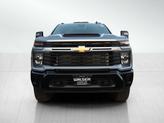 Thumbnail of 2024 Sterling Gray Metallic Chevrolet Silverado 2500