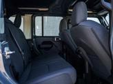 Thumbnail of 2025 Anvil Clear Coat Jeep Wrangler 4xe