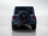 Thumbnail of 2025 Anvil Clear Coat Jeep Wrangler 4xe