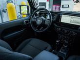 Thumbnail of 2025 Anvil Clear Coat Jeep Wrangler 4xe