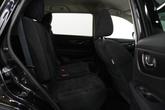 Thumbnail of 2014 Super Black Nissan Rogue