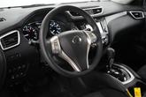 Thumbnail of 2014 Super Black Nissan Rogue