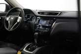 Thumbnail of 2014 Super Black Nissan Rogue