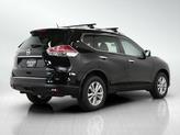 Thumbnail of 2014 Super Black Nissan Rogue