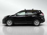 Thumbnail of 2014 Super Black Nissan Rogue