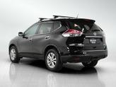 Thumbnail of 2014 Super Black Nissan Rogue