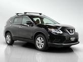 Thumbnail of 2014 Super Black Nissan Rogue