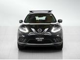 Thumbnail of 2014 Super Black Nissan Rogue