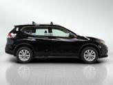 Thumbnail of 2014 Super Black Nissan Rogue