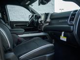 Thumbnail of 2026 Granite Crystal Metallic Clearcoat RAM 2500