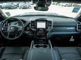 Thumbnail of 2026 Granite Crystal Metallic Clearcoat RAM 2500