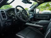 Thumbnail of 2026 Granite Crystal Metallic Clearcoat RAM 2500