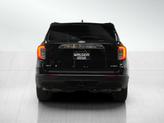 Thumbnail of 2021 Black Ford Explorer