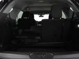 Thumbnail of 2021 Black Ford Explorer
