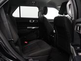 Thumbnail of 2021 Black Ford Explorer