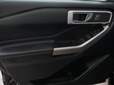 Thumbnail of 2021 Black Ford Explorer