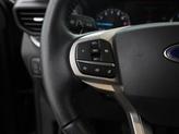 Thumbnail of 2021 Black Ford Explorer