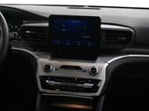 Thumbnail of 2021 Black Ford Explorer