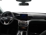 Thumbnail of 2021 Black Ford Explorer