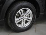 Thumbnail of 2021 Black Ford Explorer