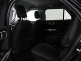 Thumbnail of 2021 Black Ford Explorer