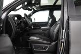 Thumbnail of 2022 Granite Crystal Metallic Clearcoat RAM 1500