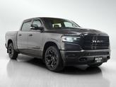 Thumbnail of 2022 Granite Crystal Metallic Clearcoat RAM 1500