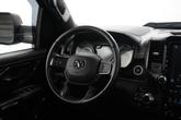 Thumbnail of 2022 Granite Crystal Metallic Clearcoat RAM 1500