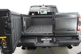 Thumbnail of 2022 Granite Crystal Metallic Clearcoat RAM 1500