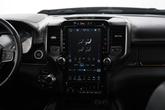 Thumbnail of 2022 Granite Crystal Metallic Clearcoat RAM 1500