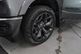 Thumbnail of 2022 Granite Crystal Metallic Clearcoat RAM 1500