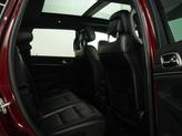 Thumbnail of 2018 Velvet Red Pearlcoat Jeep Grand Cherokee