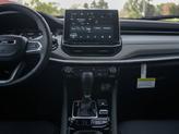 Thumbnail of 2025 Bright White Clearcoat Jeep Compass