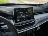 Thumbnail of 2025 Bright White Clearcoat Jeep Compass