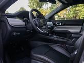 Thumbnail of 2025 Bright White Clearcoat Jeep Compass